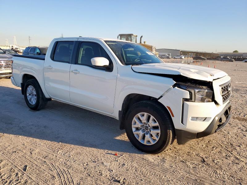 2024 NISSAN FRONTIER S #3283772422