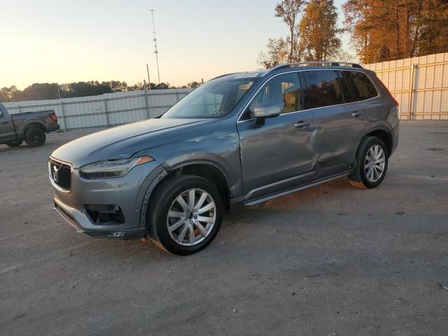 Global Auto Auctions: 2018 VOLVO XC90 T6