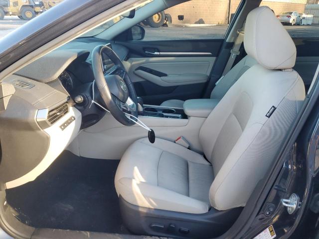 2020 NISSAN ALTIMA SV #3302647016