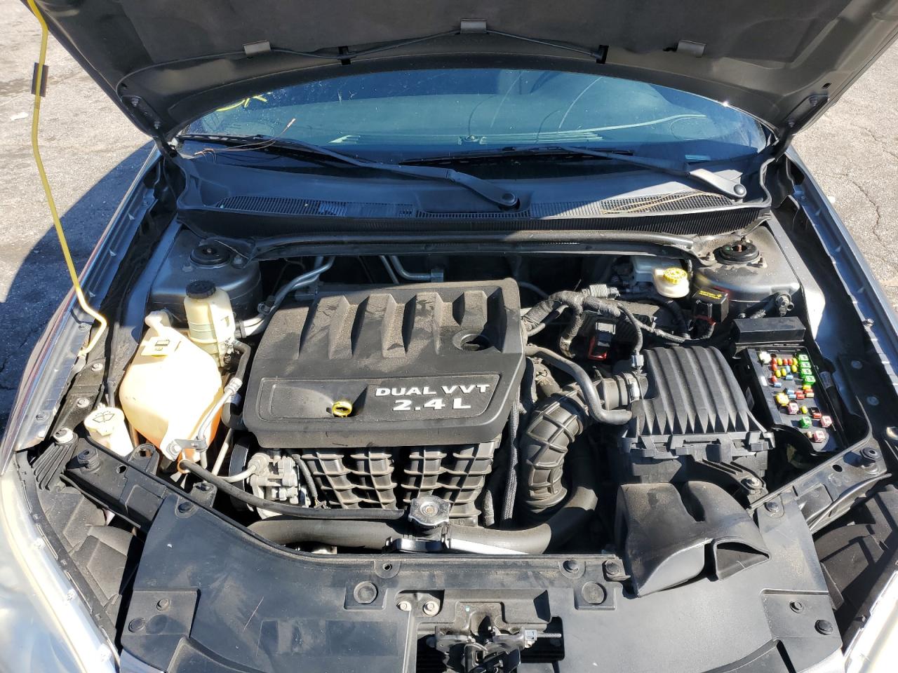 CHRYSLER 200 TOURING