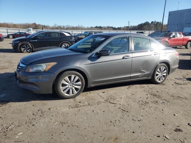 2012 HONDA ACCORD EX #3303830436