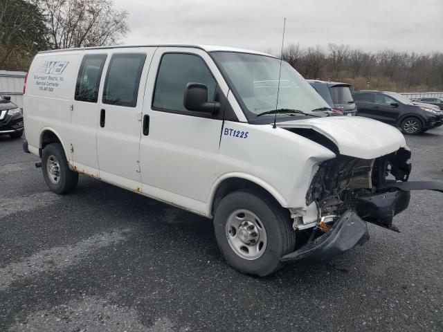 2016 CHEVROLET EXPRESS G2 #3304714933