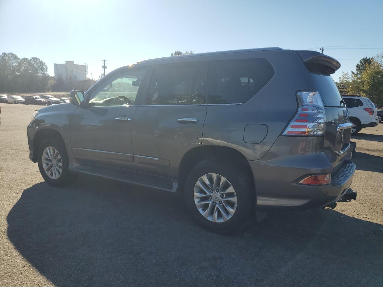 LEXUS GX 460