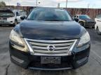 Lot #3309447981 2015 NISSAN SENTRA S