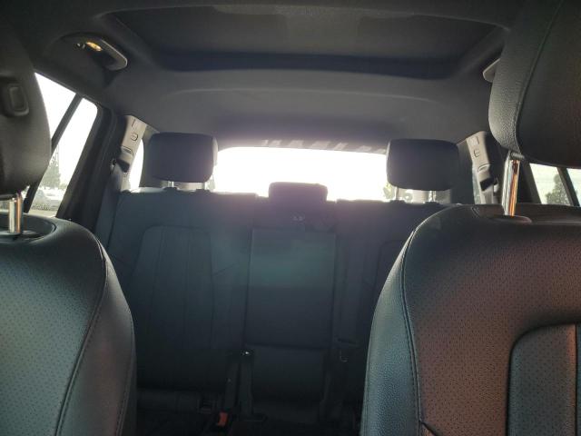 2021 MERCEDES-BENZ GLB 250 #3303002627