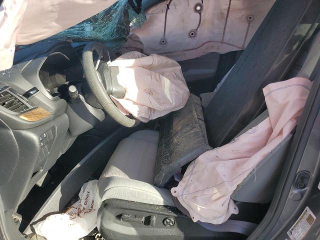 2018 HONDA CR-V EX 7FARW1H51JE046679