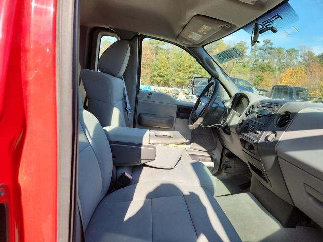 2004 FORD F150 #3291404164