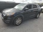 Lot #3308398303 2021 HYUNDAI TUCSON LIM