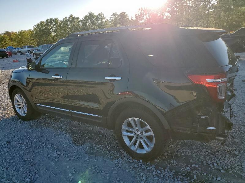 2014 FORD EXPLORER X #3291479010