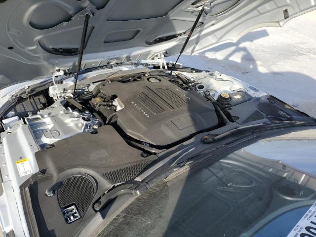 2022 JAGUAR F-TYPE R #3309229626