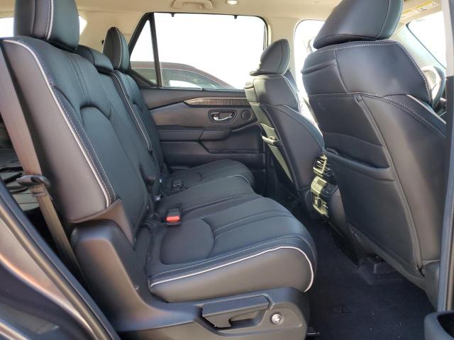 2025 HONDA PILOT ELIT #3301835329