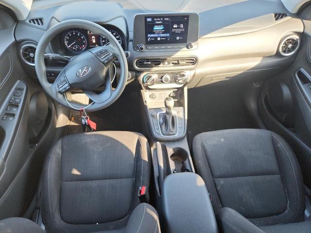 2022 HYUNDAI KONA SEL #3302816962