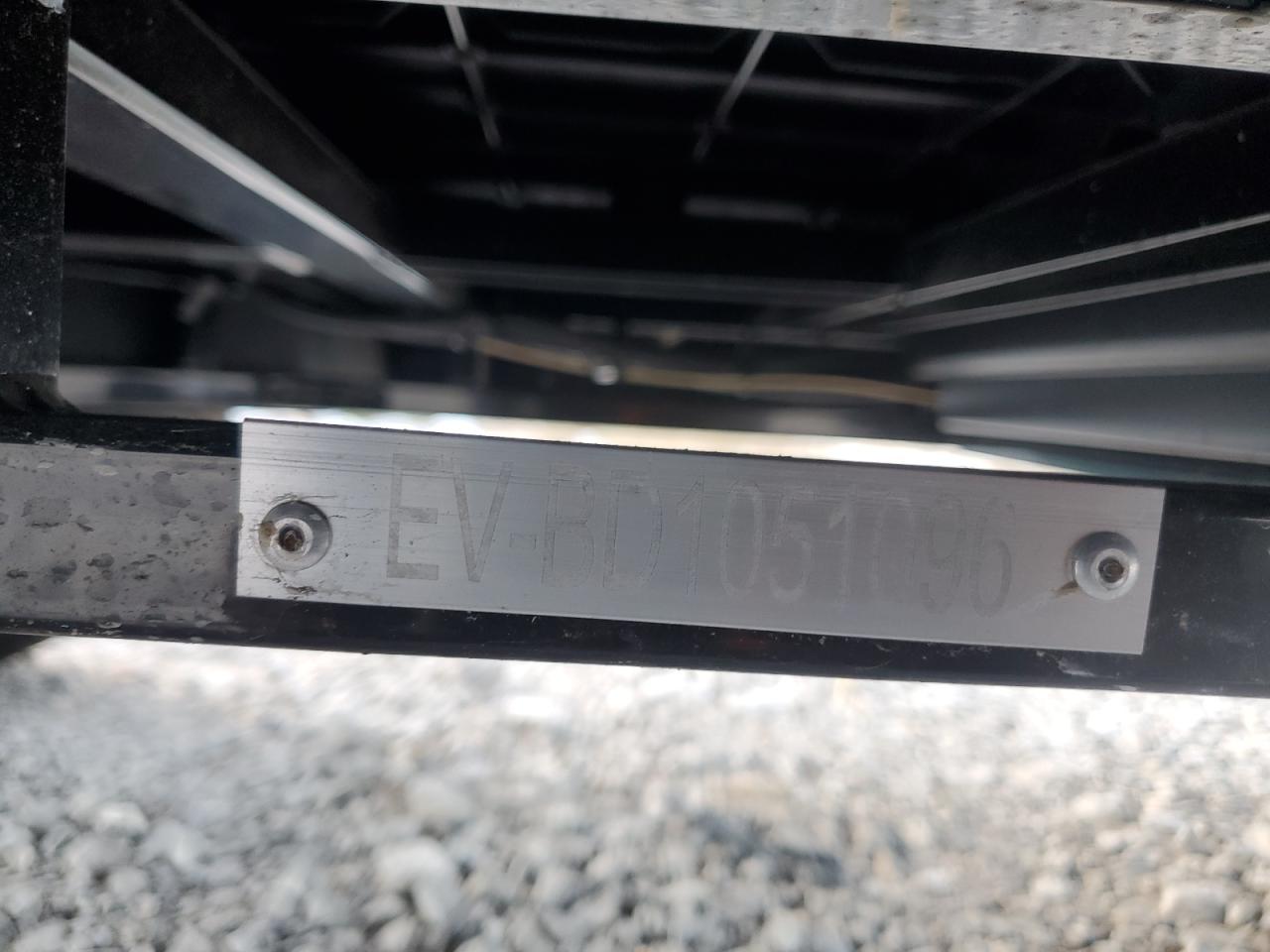 Lot #3315752345 2024 EVOLUTION UNKNOWN