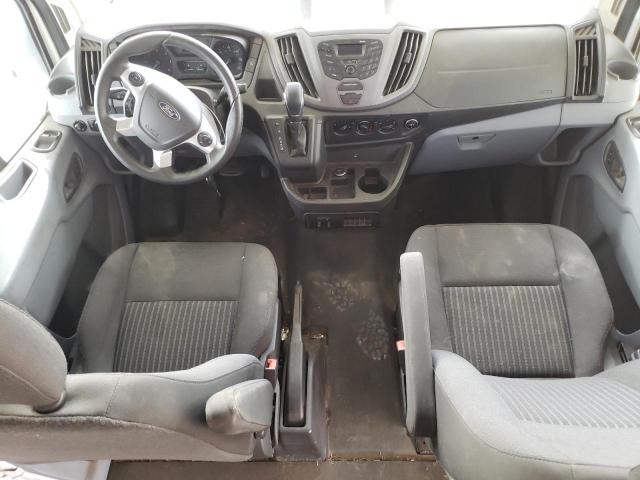 2018 FORD TRANSIT #3305356301