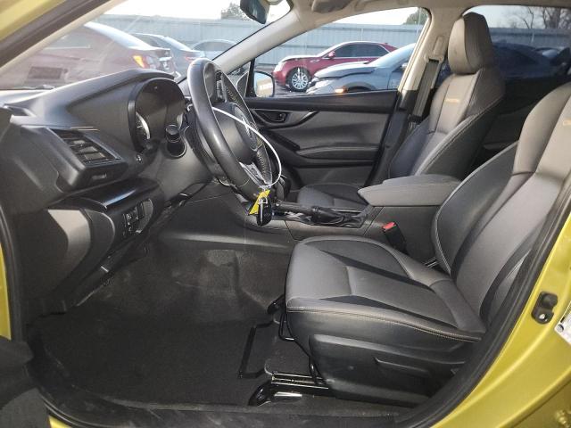 2023 SUBARU CROSSTREK #3295351815