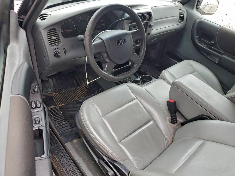 2004 FORD RANGER SUP #3294315890