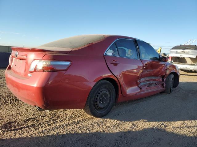 2009 TOYOTA CAMRY HYBR #3286539161