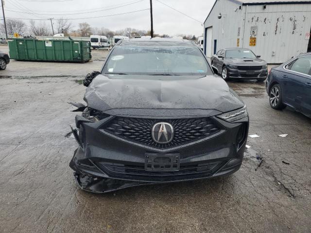 2024 ACURA MDX A-SPEC #3293333430