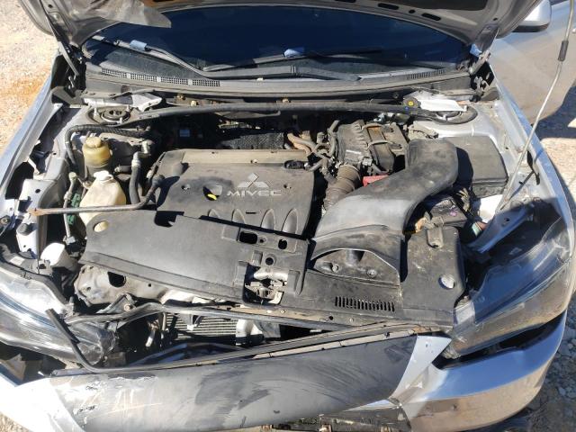 2010 MITSUBISHI LANCER ES/ #3294438502