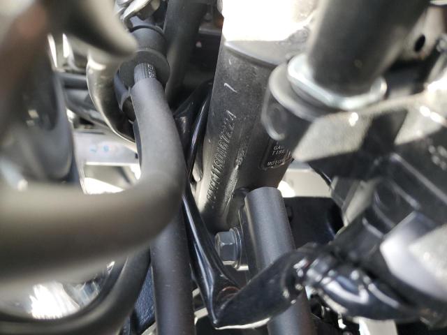 2025 KAWASAKI EX500 - ML5EXGG11SDA67224