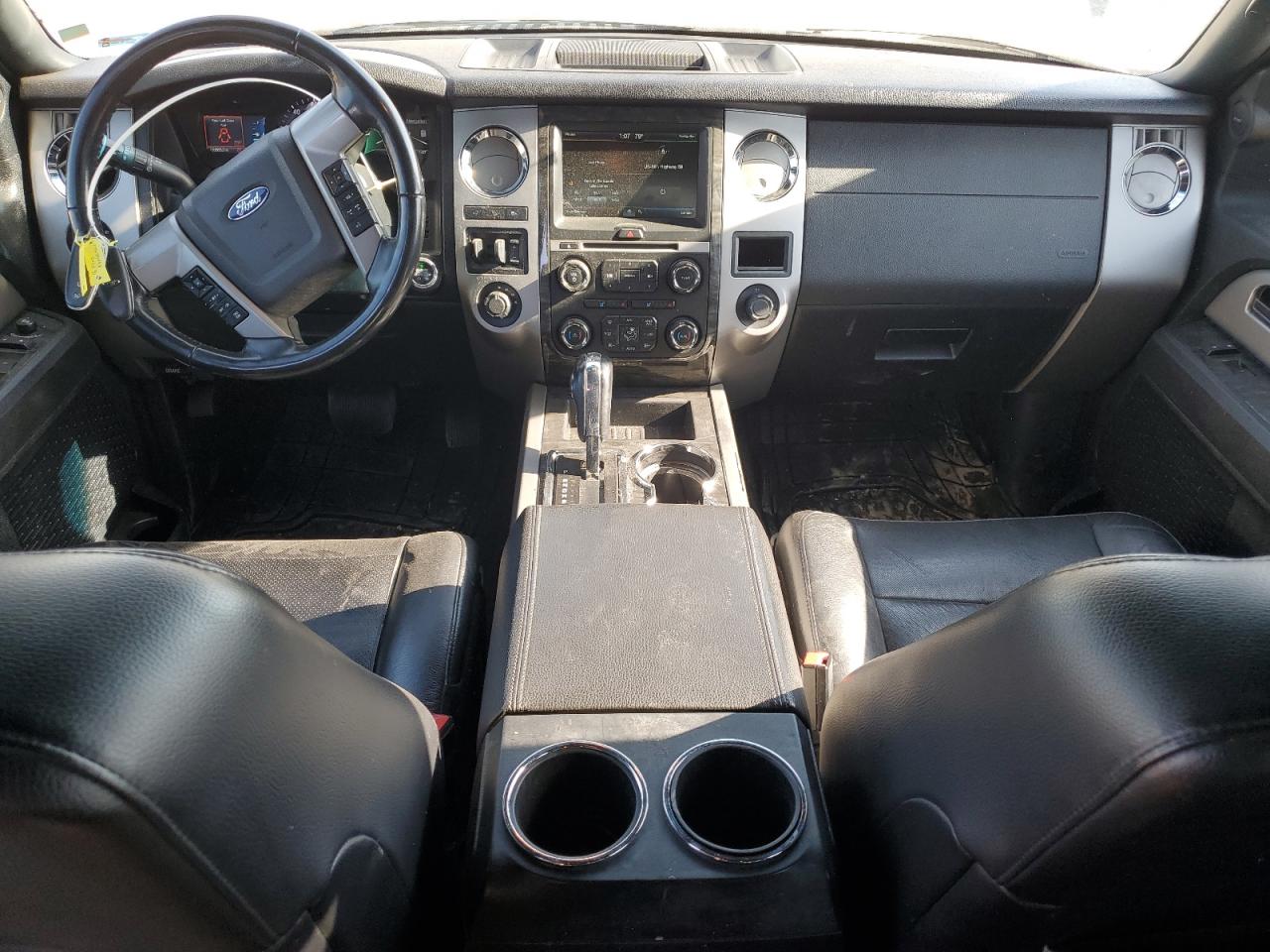 FORD EXPEDITION EL LIMITED