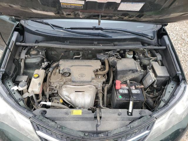 2013 TOYOTA RAV4 LIMIT #3292588901