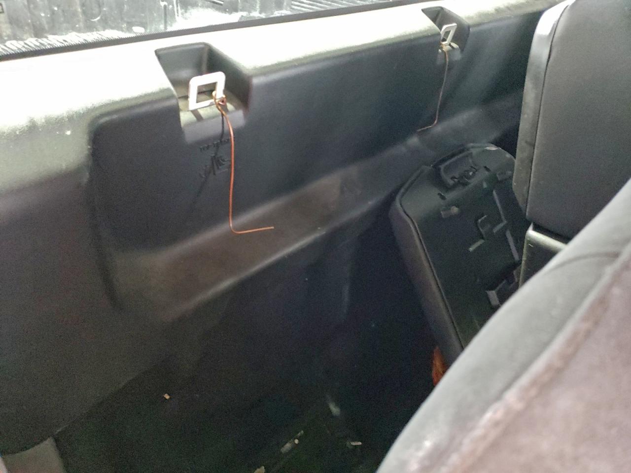 CHEVROLET SILVERADO C1500