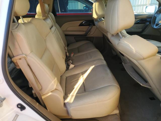 2007 ACURA MDX SPORT #3304812660