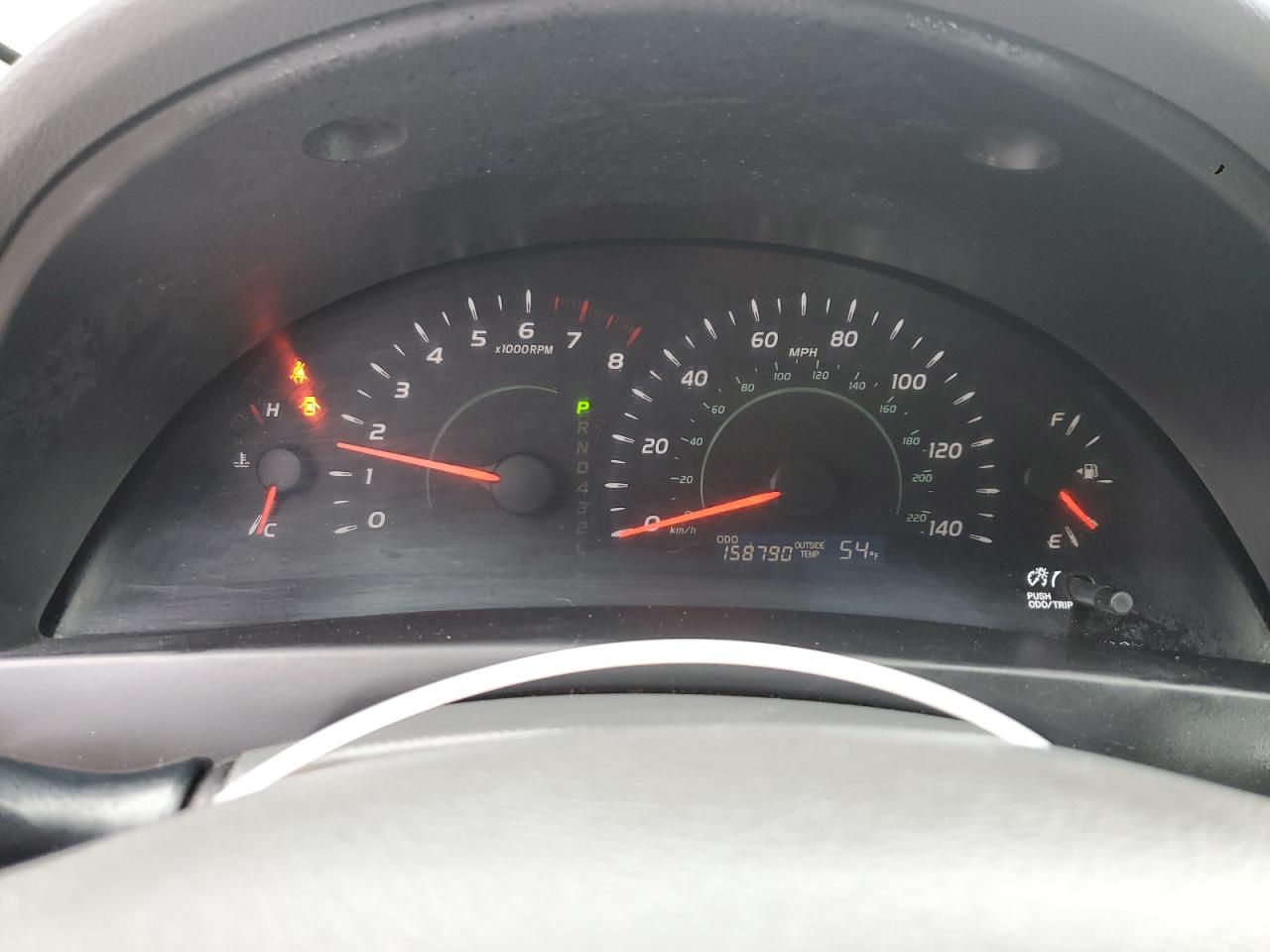 Lot #3284169556 2007 TOYOTA CAMRY