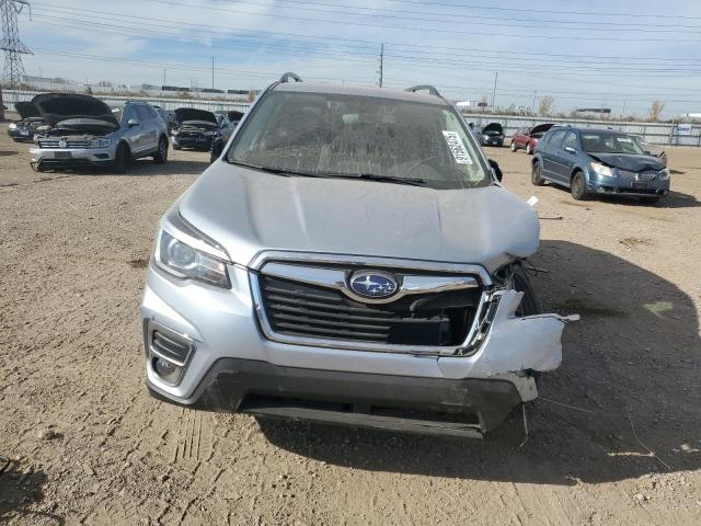 2020 SUBARU FORESTER L #3291339181