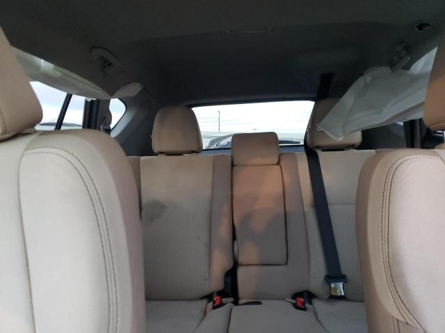 2014 TOYOTA RAV4 XLE #3296227509