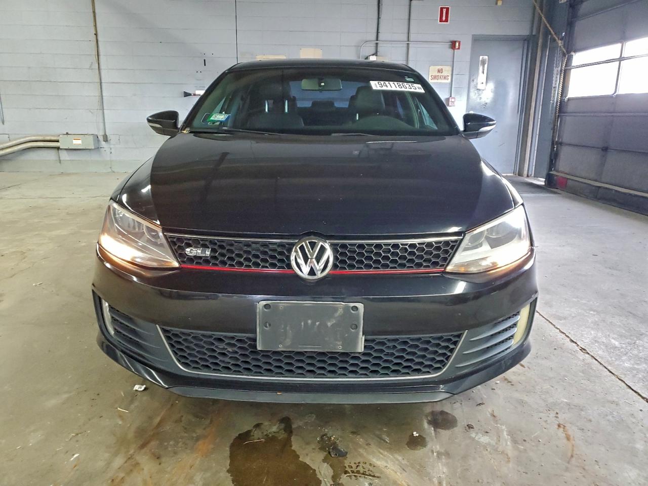VOLKSWAGEN JETTA GLI