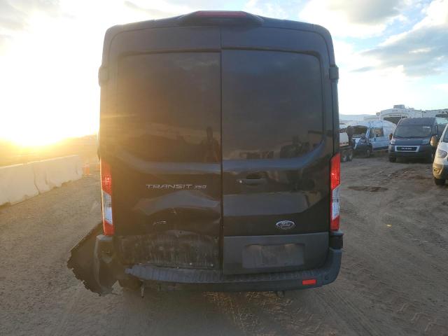 2021 FORD TRANSIT #3304239955