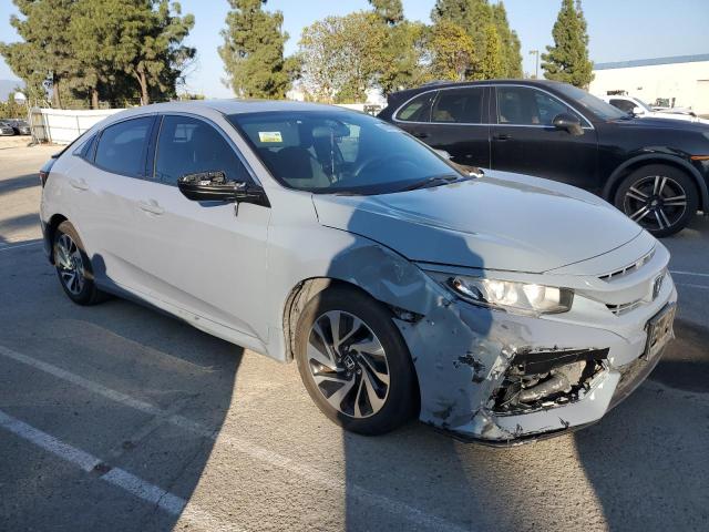 2017 HONDA CIVIC LX #3298085132