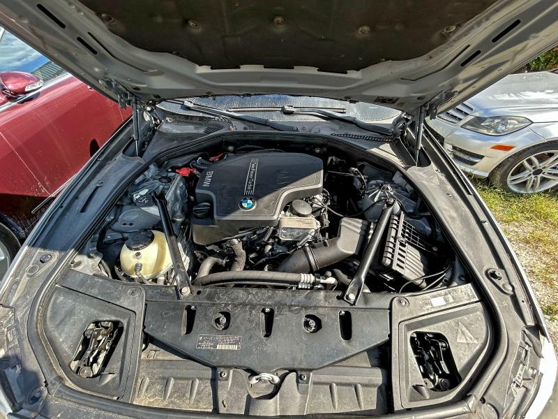 2014 BMW 528 I #3297074519