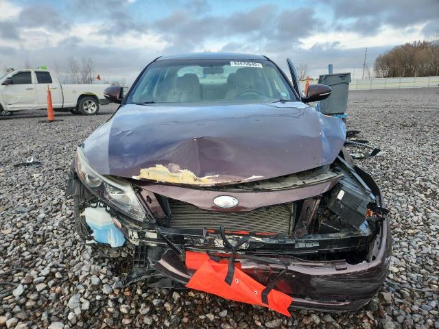 2015 KIA OPTIMA LX #3311642218