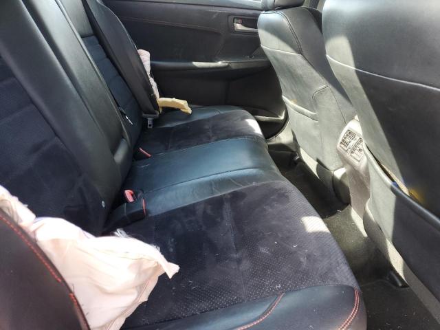 2016 TOYOTA CAMRY LE #3285781666