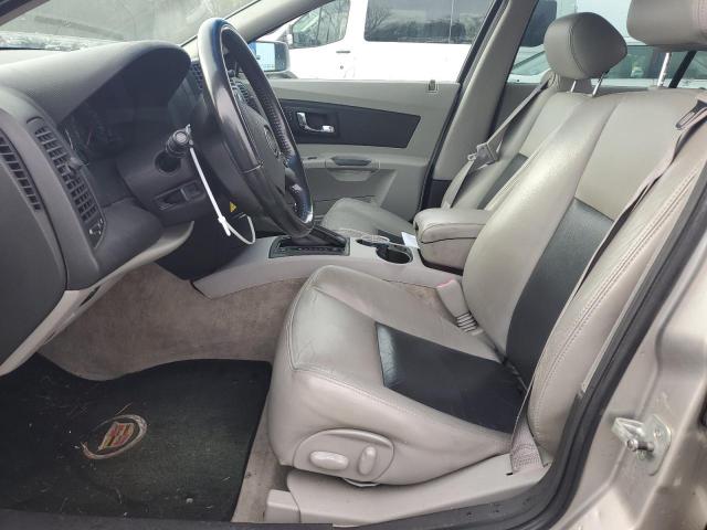 2004 CADILLAC CTS #3293288452