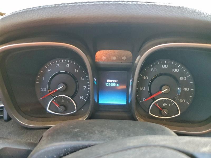 2014 CHEVROLET MALIBU 2LT #3302632041