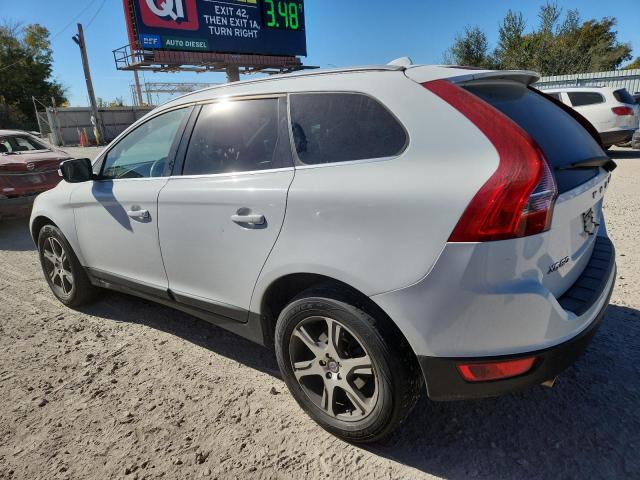 2011 VOLVO XC60 T6 #3286537172