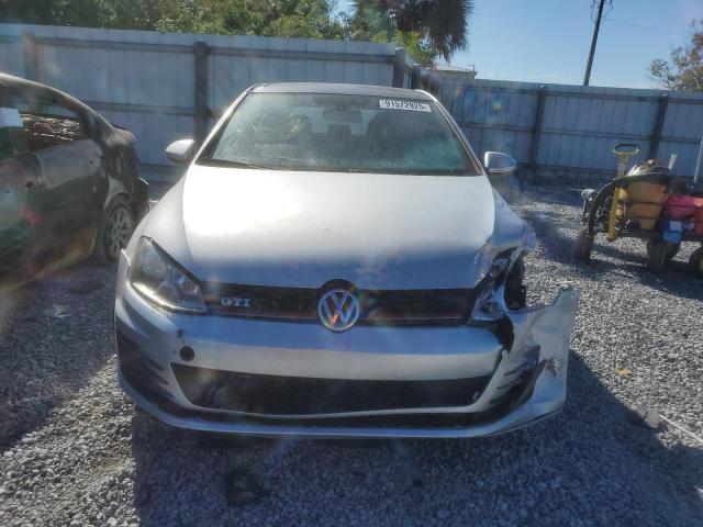 2016 VOLKSWAGEN GTI S/SE #3302799924