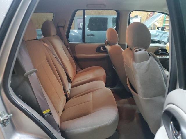 2006 CHEVROLET TRAILBLAZE #3310412996