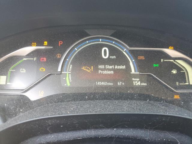 2018 HONDA CLARITY #3315988158