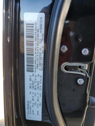 2016 RAM 1500 REBEL #3292508687