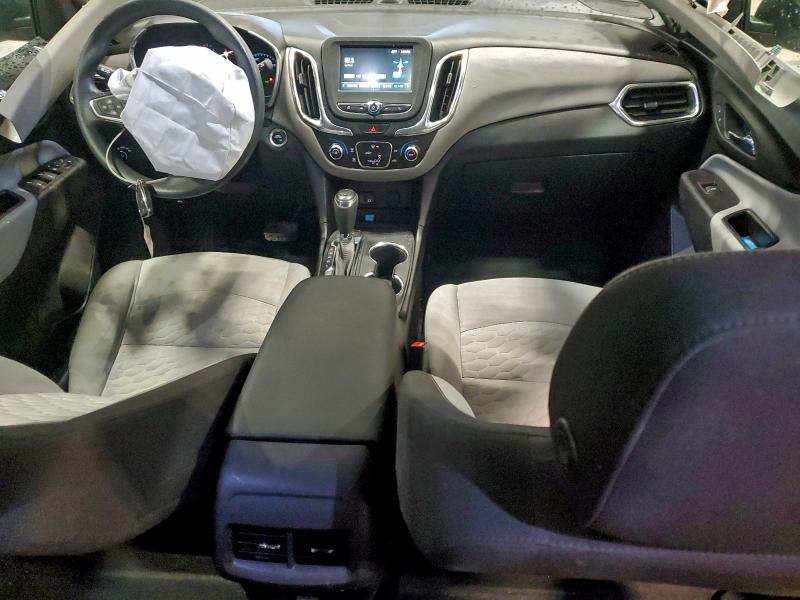 2018 CHEVROLET EQUINOX LS #3302909048