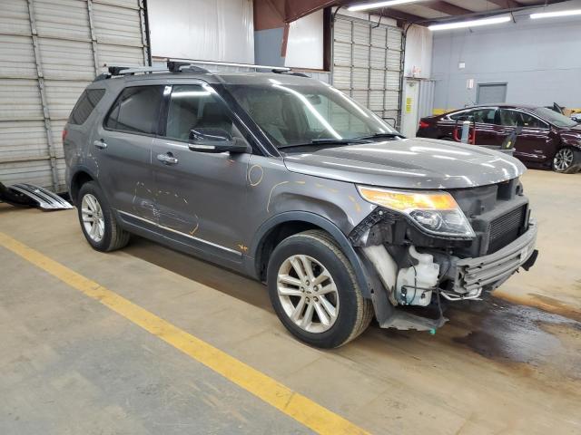 2013 FORD EXPLORER X - 1FM5K7D91DGB75268