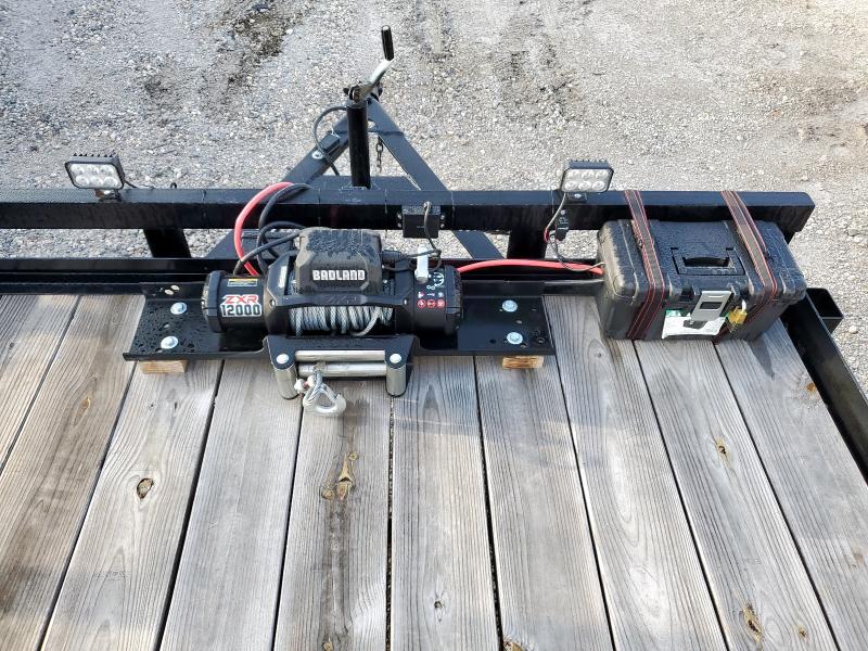 2025 EAST TEXAS LONG UNKNOWN #3283906369