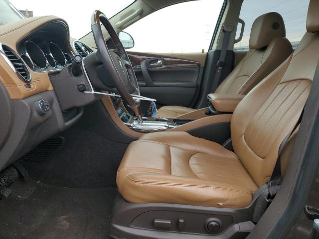 2017 BUICK ENCLAVE #3290374780