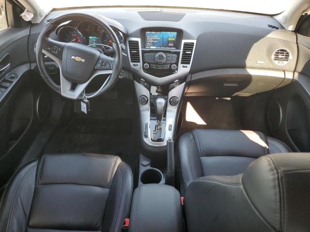 2016 CHEVROLET CRUZE LIMI #3301775385