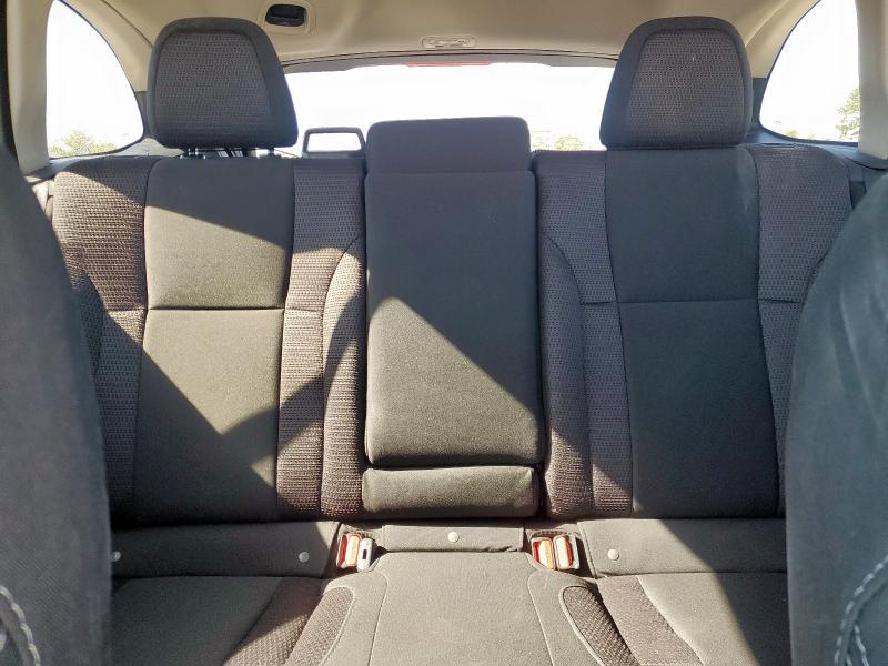 2025 SUBARU OUTBACK PR #3287433996